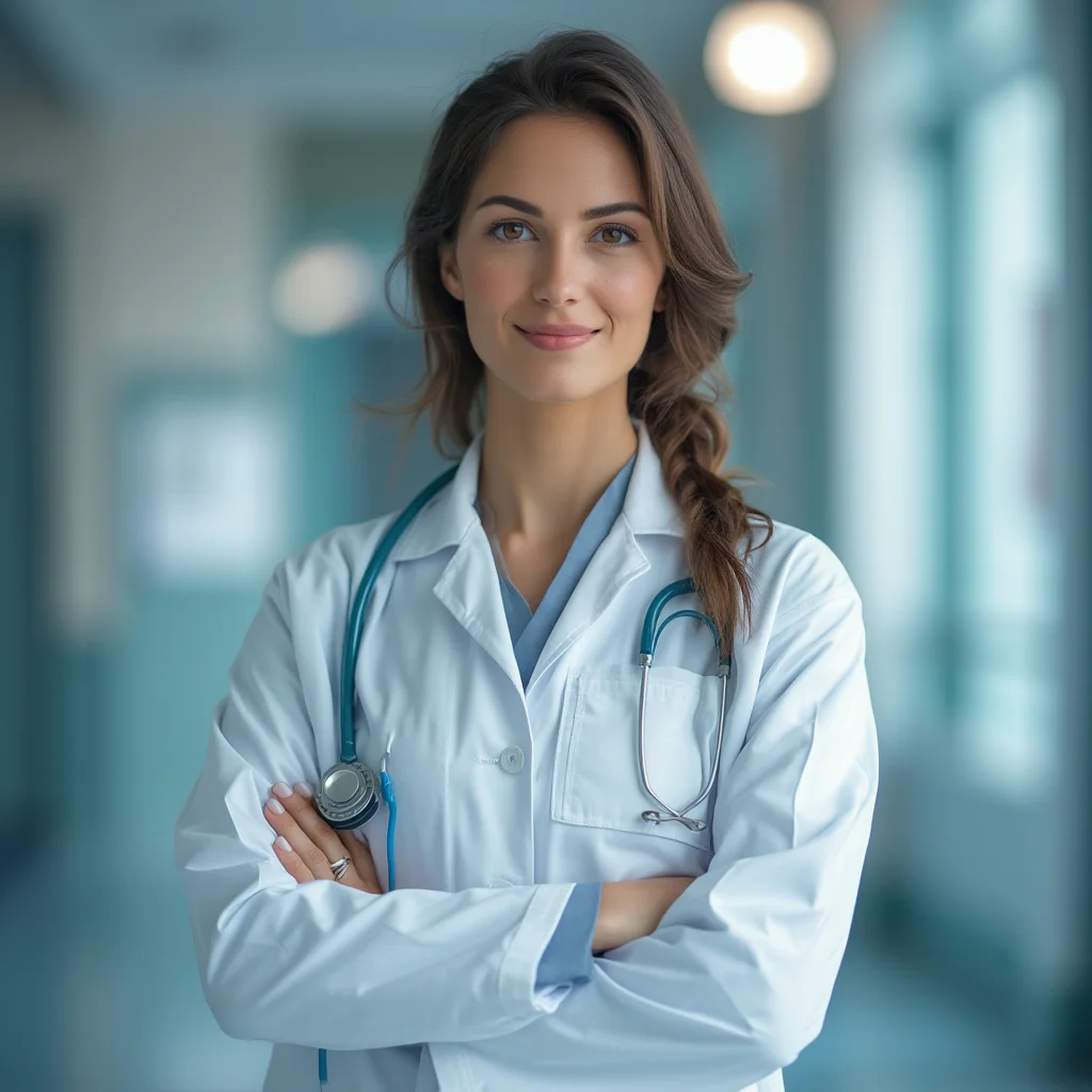 dr.M.Lucky N Prameswara,Sp.PD